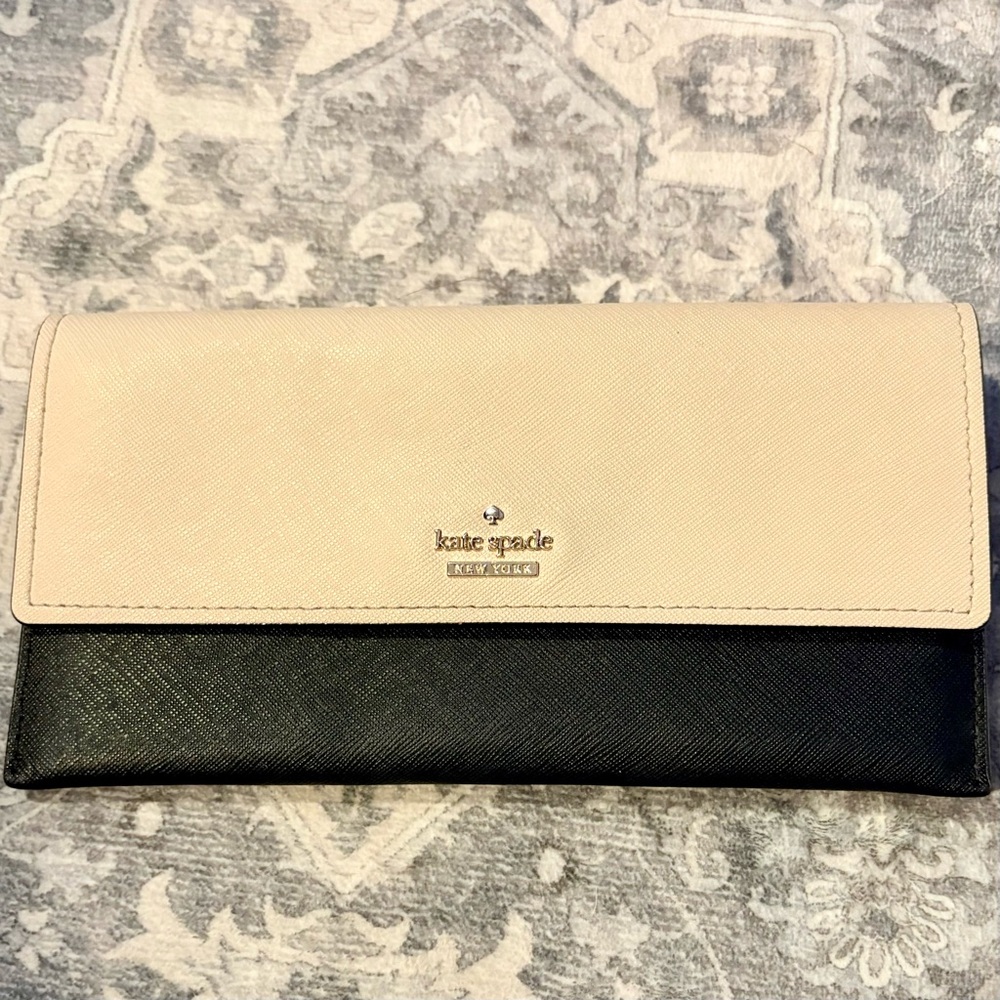 Kate Spade Cameron Street Wallet